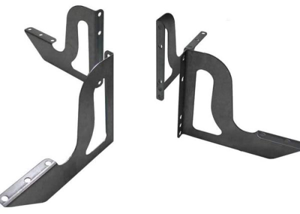 Shell Band Mount Hvac AE-61698-82 - SCREW SHELL MOTOR MOUNT KIT (4-ARM, RHEEM) - Open To ...