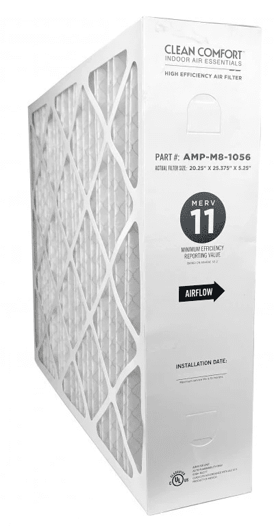 AMP-M1-1056 - FILTER (MERV 11, 16x25x5)
