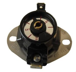 AT014 - ADJUSTABLE DISC LIMIT SWITCH (210° to 250°)