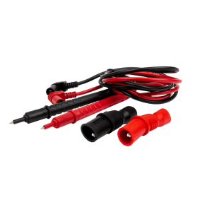 ATL55 - TEST LEADS (INCLUDES ALLIGATOR CLIP ATTACHMENT)