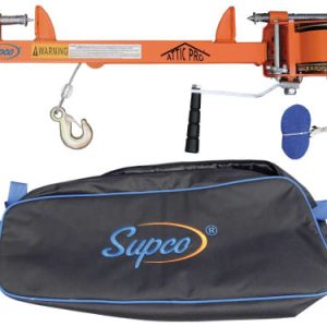 ATP1 - ATTIC PRO UTILITY LIFT