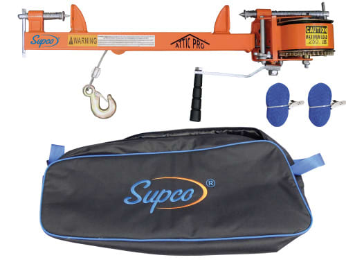 ATP1 - ATTIC PRO UTILITY LIFT
