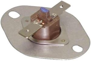 B1370108 - MANUAL LIMIT SWITCH (MICRO, LARGE BASE, L300°)