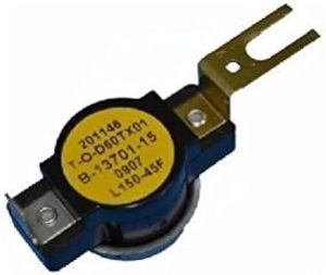 B1370115 - HEAT KIT LIMIT SWITCH (L150°)