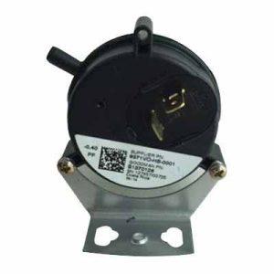 B1370126 - FURNACE PRESSURE SWITCH (-0.40PF)