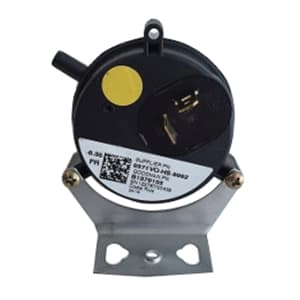 B1370133 - FURNACE PRESSURE SWITCH (-0.35PR)