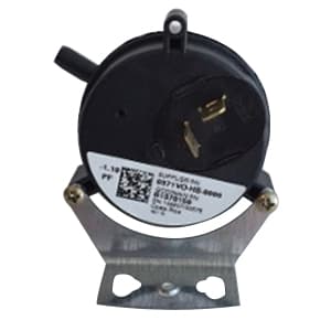B1370176 - FURNACE PRESSURE SWITCH (-0.47PR)