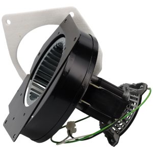 BLW00889 - INDUCER MOTOR ASSEMBLY (TRANE, AFTERMARKET, DIRECT, FB-RFB337)