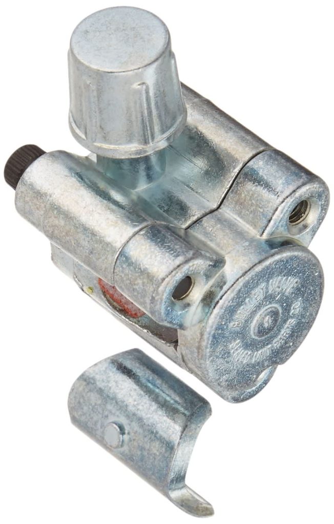 BPV31 - PIERCING VALVE (1/4