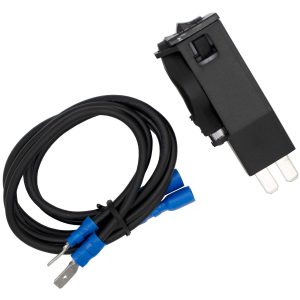 BRK3 - RESETABLE FUSE (3 AMP)