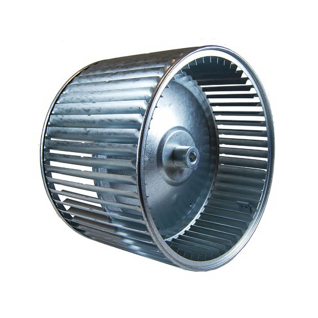 B1368016S - BLOWER WHEEL (10