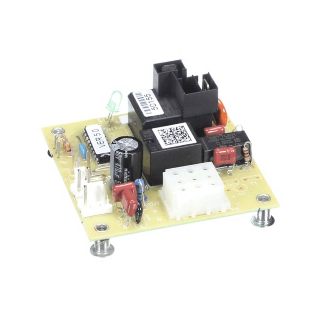 CNT05482 - DEFROST CONTROL BOARD (OEM, TRANE)