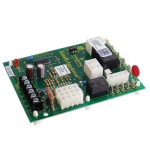 CNT07737 - CONTROL BOARD (OEM, TRANE, CONSTANT TORQUE)
