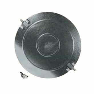 30007 - DAMPER (7 W/ KEY)