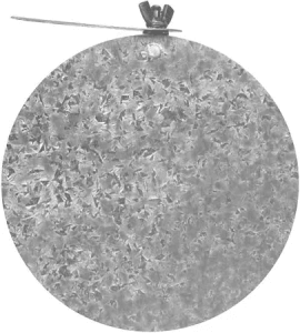 30010 - DAMPER (10