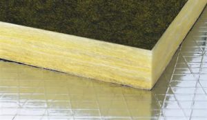 DB-R6 - DUCTBOARD (4'x10' - 1.5