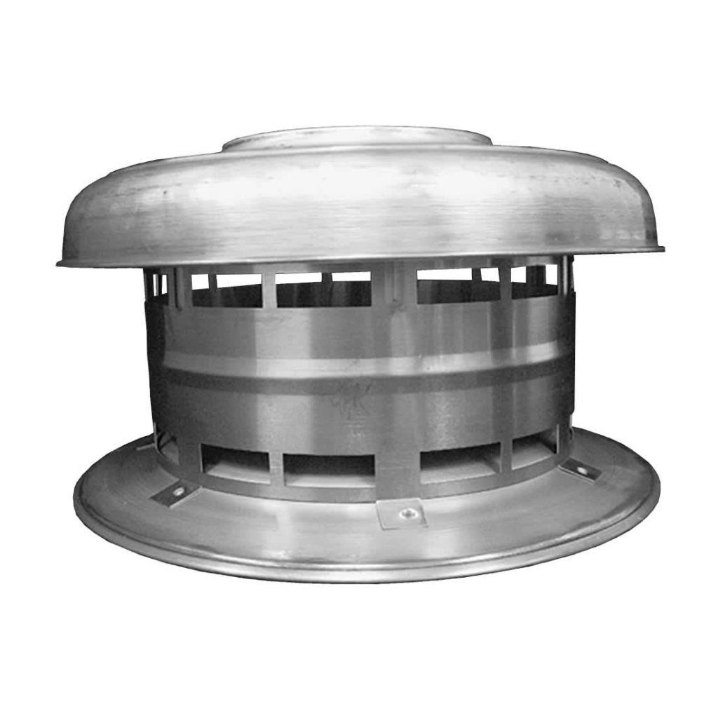 DW4CAP - ROOF CAP (4