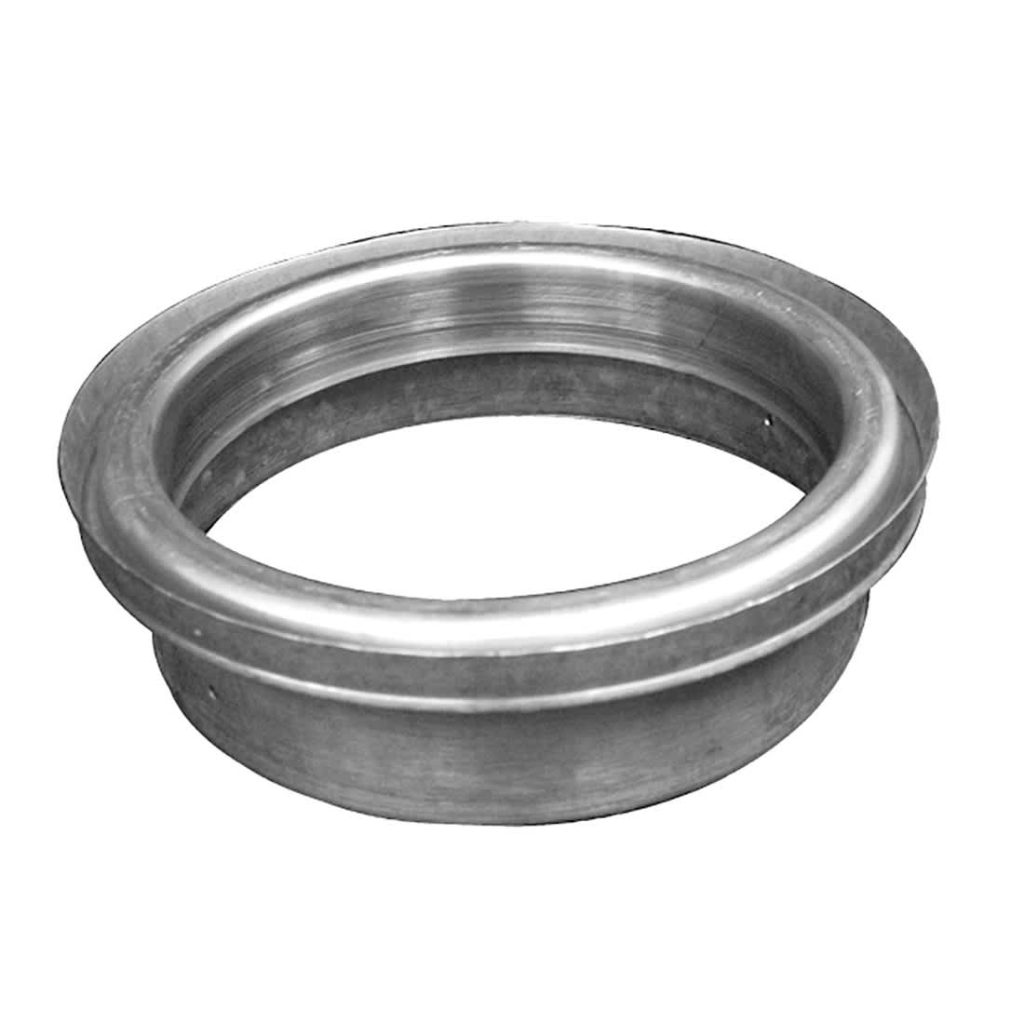 DW45NC - FLUE PIPE (4
