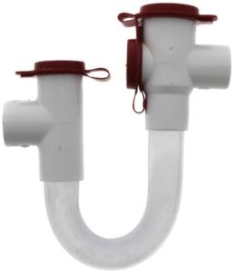 EZT-113 - DRAIN TRAP KIT
