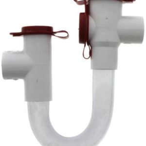 EZT-113 - DRAIN TRAP KIT