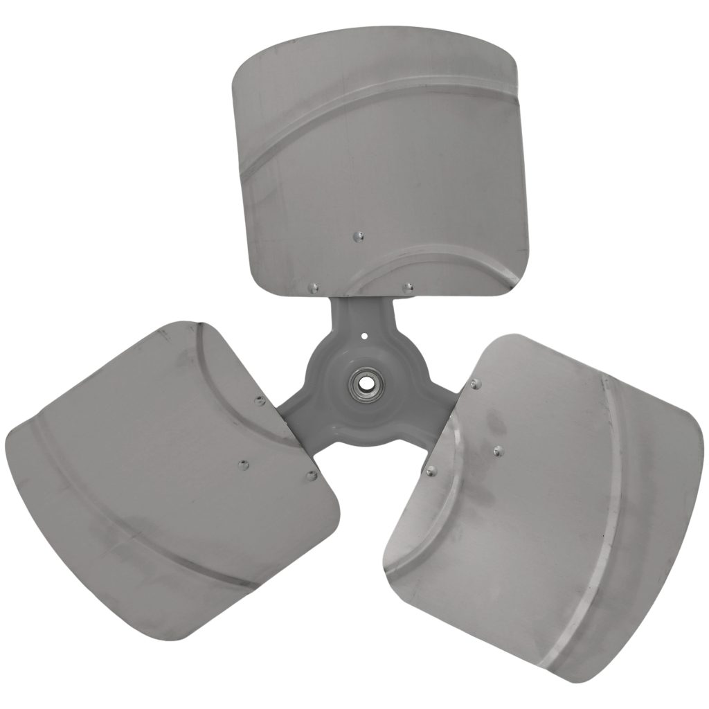 FAN06720 - FAN BLADE (3, 23