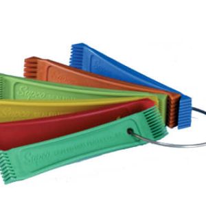 FCR6 - FIN COMB (8 to 20 FINS PER INCH)