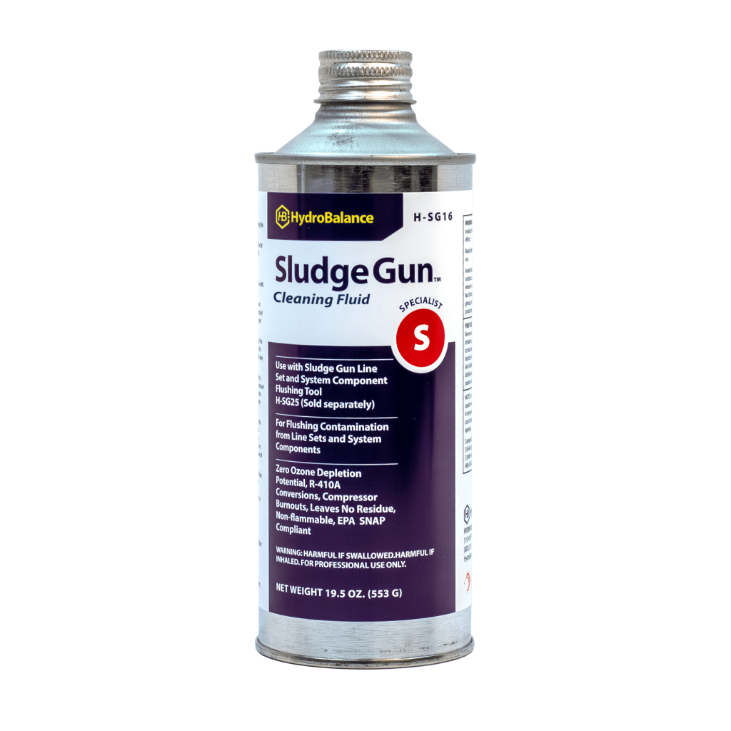 H-SG16 - FLUSH REFILL (1LB)