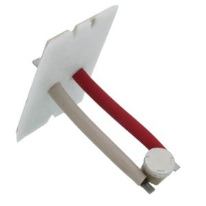 HH12ZB260 - HIGH LIMIT SWITCH (3, L260°)