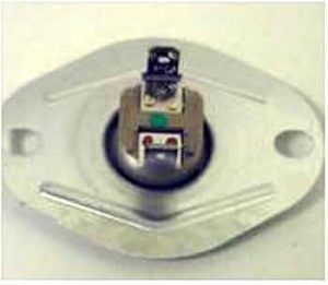 HH18HA148 - AUTO LIMIT SWITCH (MICRO, LARGE BASE, L150°)