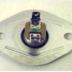 HH18HA148 - AUTO LIMIT SWITCH (MICRO, LARGE BASE, L150°)