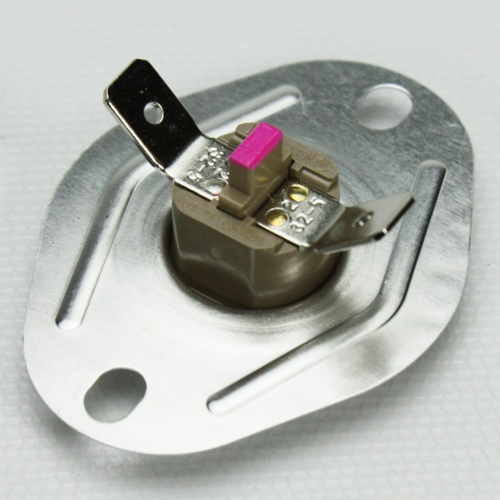 HH18HA452 - MANUAL LIMIT SWITCH (MICRO, LARGE BASE, L250°)
