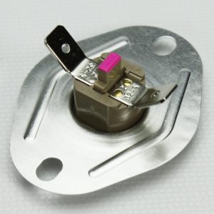 HH18HA452 - MANUAL LIMIT SWITCH (MICRO, LARGE BASE, L250°)