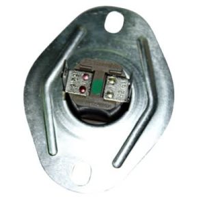 HH18HA499 - AUTO LIMIT SWITCH (MICRO, LARGE BASE, L165°)