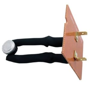 SHL513 - HIGH TEMPERATURE LIMIT SWITCH (3, L170°)