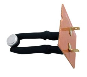 SHL517 - HIGH TEMPERATURE LIMIT SWITCH (3