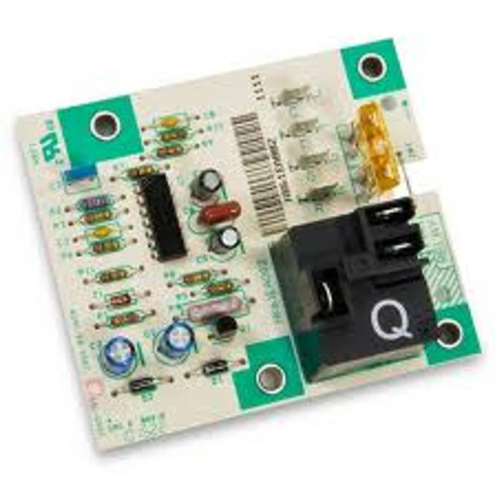 HK61EA002 - CONTROL BOARD (1171000)