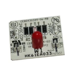 HK61EA033 - RECTIFIER BOARD (1186788)
