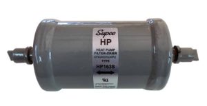 HP163S - BI-FLOW REFRIGERANT DRIER (3/8