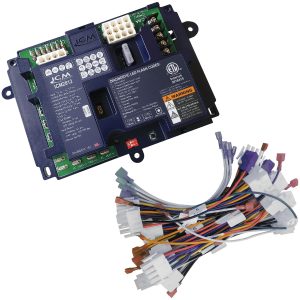 ICM2812-KIT - CONTROL BOARD KIT (UNIVERSAL, GAS)