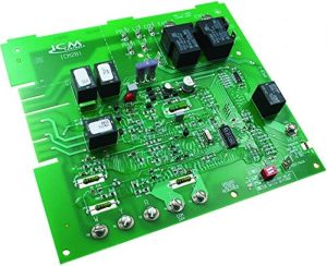 CESO110057-02 - CONTROL BOARD (CARRIER, AFTERMARKET, DIRECT, 50M56D-751)