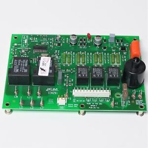LH33WP003 - CONTROL BOARD (RTU, CARRIER, AFTERMARKET, DIRECT, ICM291)