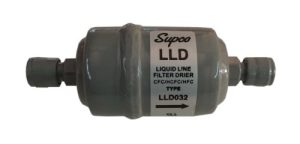 LLD032 - REFRIGERANT DRIER (RECOVERY MACHINE, 1/4