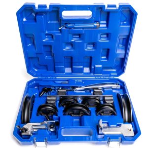 LT-CTB - COMPACT TUBING BENDER KIT (1/4 - 7/8)