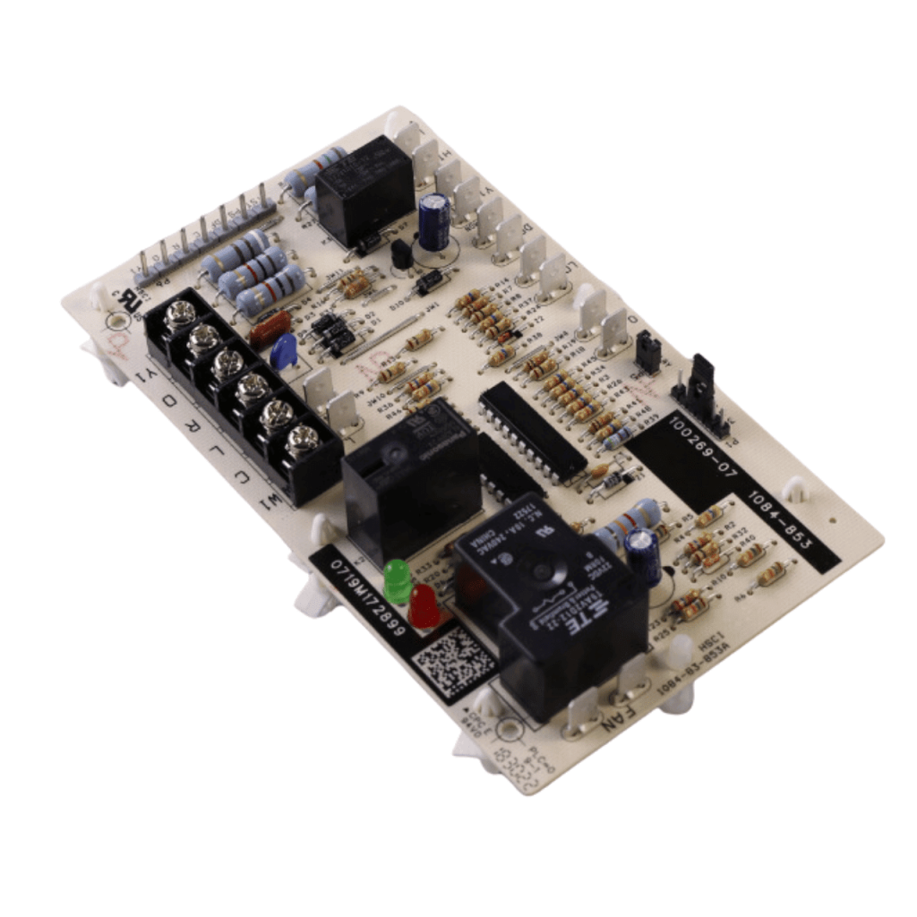 619559-01 - DEFROST BOARD (LENNOX, 16V37)
