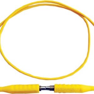 MAG1YL - MAGNETIC LOW VOLTAGE JUMPER WIRE