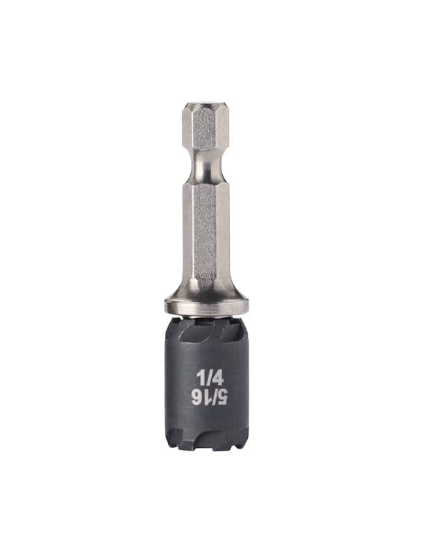 MSHCST - DUAL CHUCK (SAWTOOTH, SHORT [2