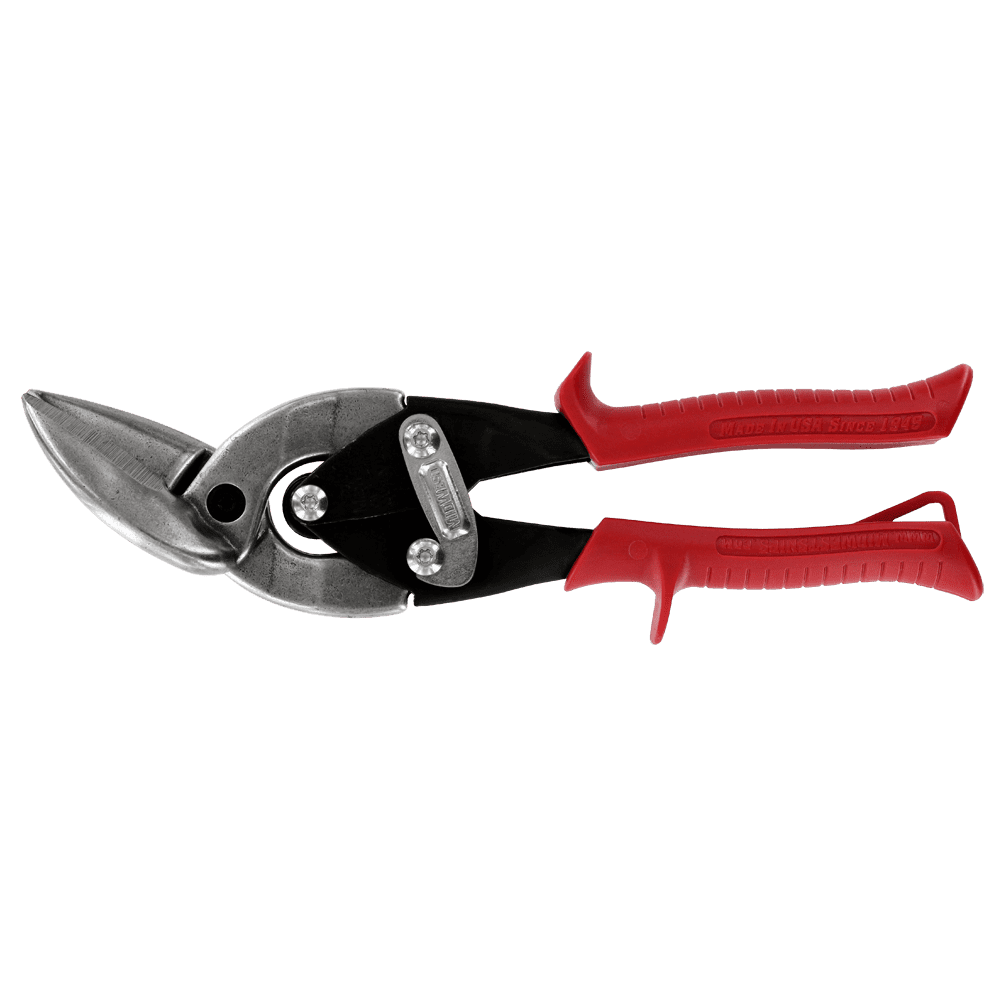 MWT-6510L - AVIATION SNIP - OFFSET - LEFT