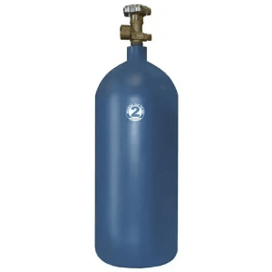 NITROGEN-REFILL - GAS CONTENTS (40 CU.FT.)