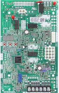 PCBBF163S - CONTROL BOARD (GM9S)