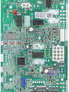 PCBBF163S - CONTROL BOARD (GM9S)